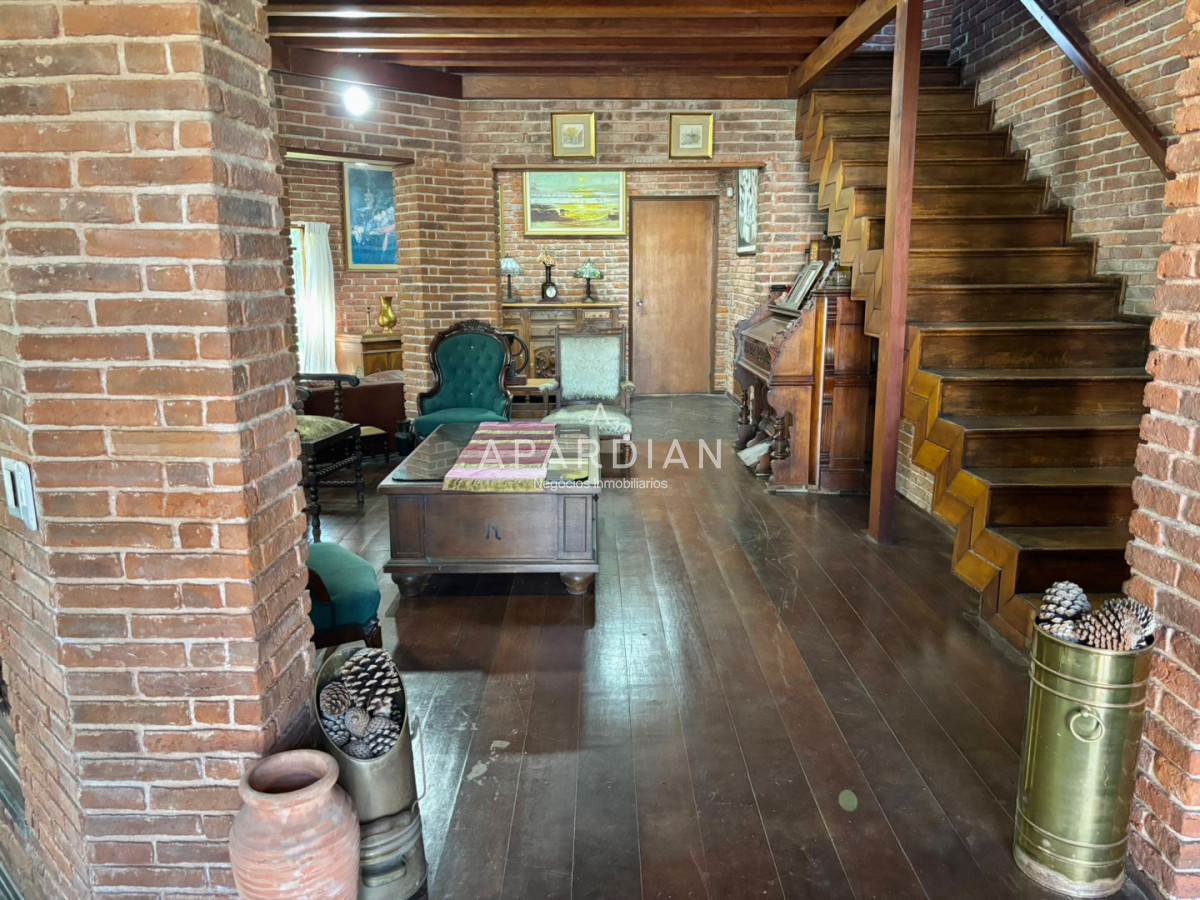 Casa ID.21099222 - Espectacular casa en venta en playa mansa 