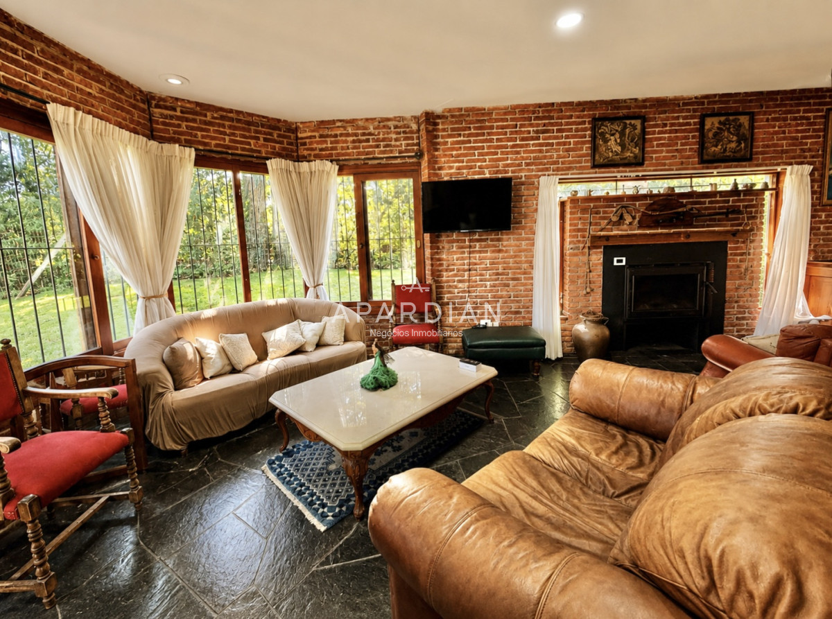 Casa ID.21099222 - Espectacular casa en venta en playa mansa 
