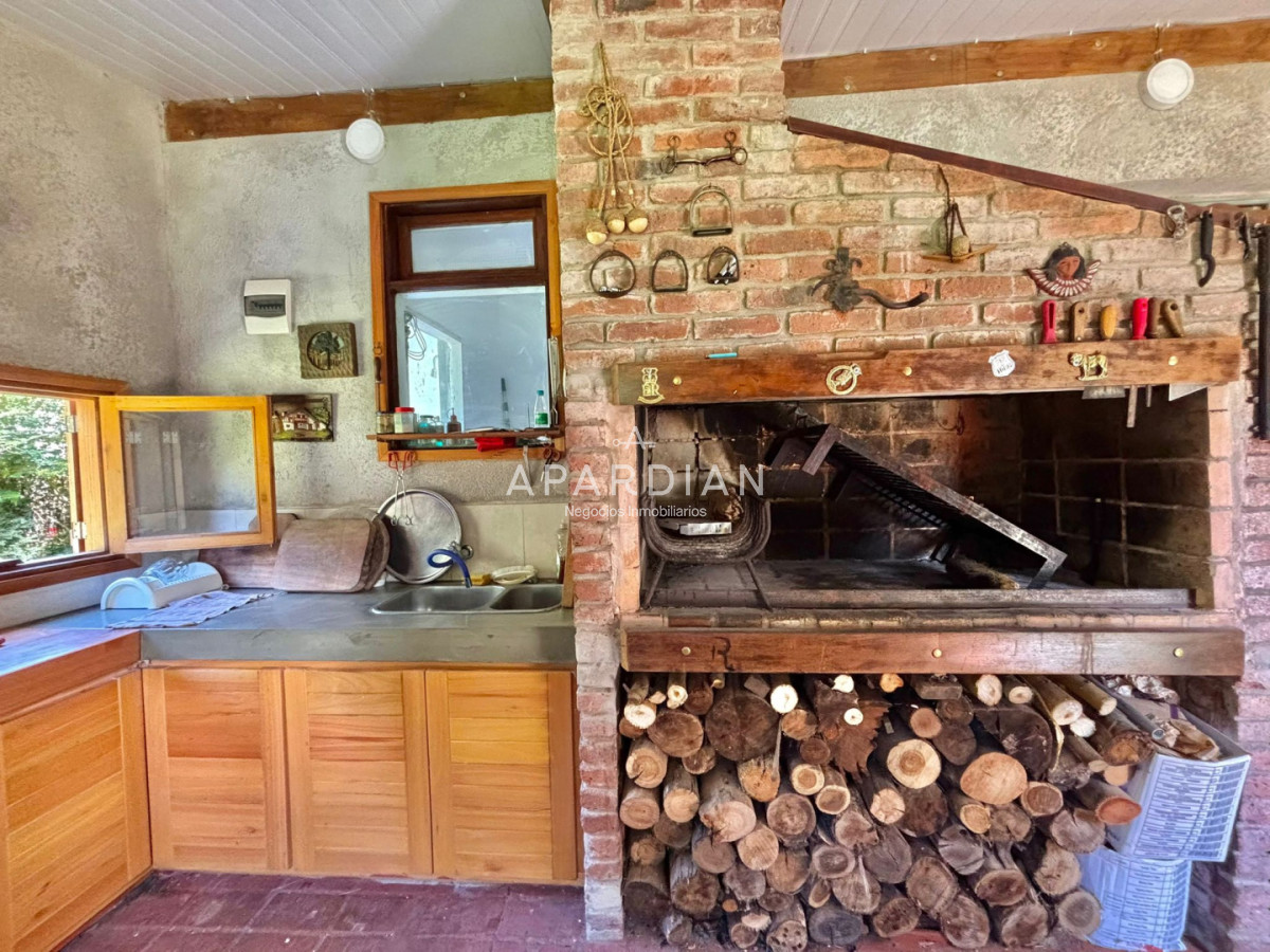 Casa ID.21099222 - Espectacular casa en venta en playa mansa 