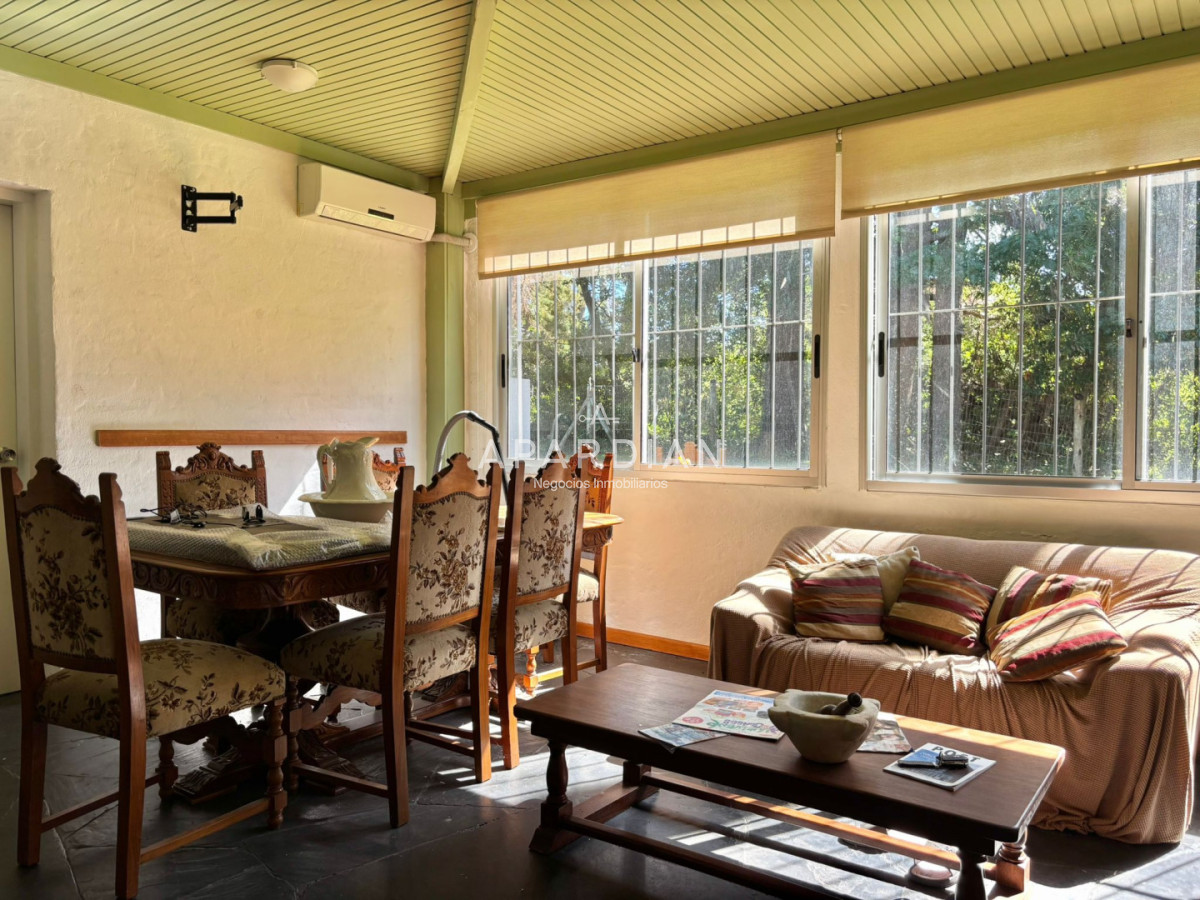 Casa ID.21099222 - Espectacular casa en venta en playa mansa 