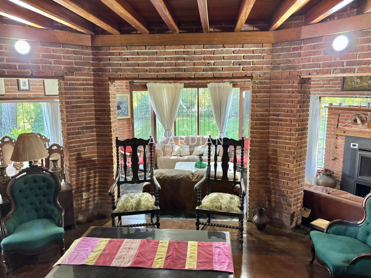 Casa ID.21099222 - Espectacular casa en venta en playa mansa 