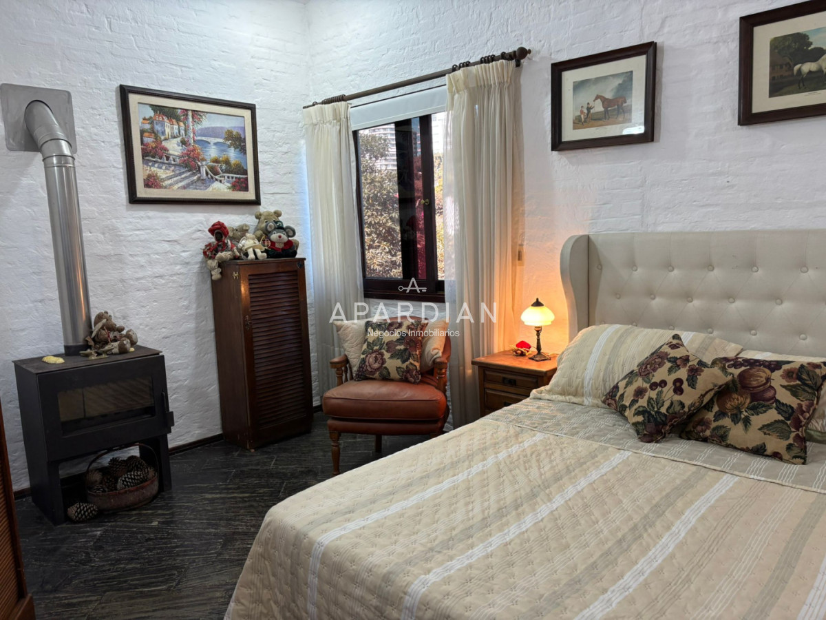 Casa ID.21099222 - Espectacular casa en venta en playa mansa 