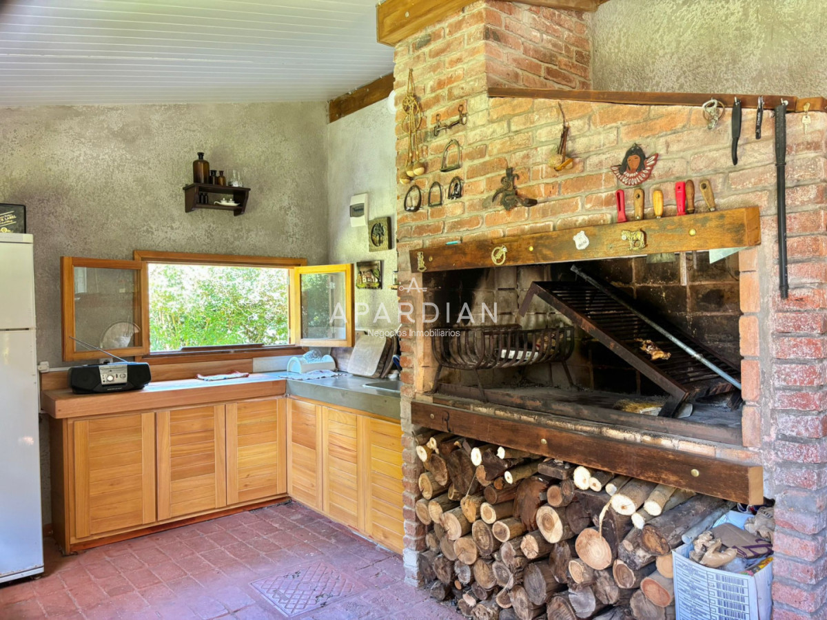 Casa ID.21099222 - Espectacular casa en venta en playa mansa 