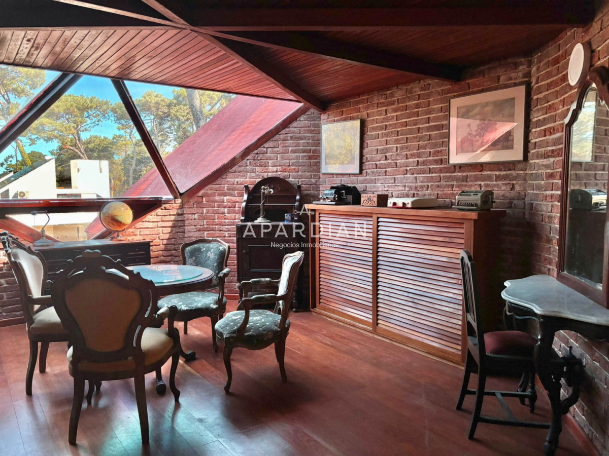 Casa ID.21099222 - Espectacular casa en venta en playa mansa 