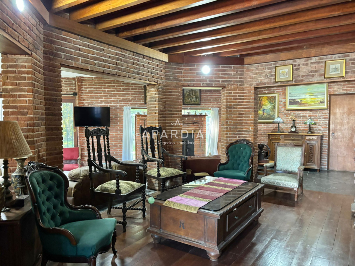 Casa ID.21099222 - Espectacular casa en venta en playa mansa 