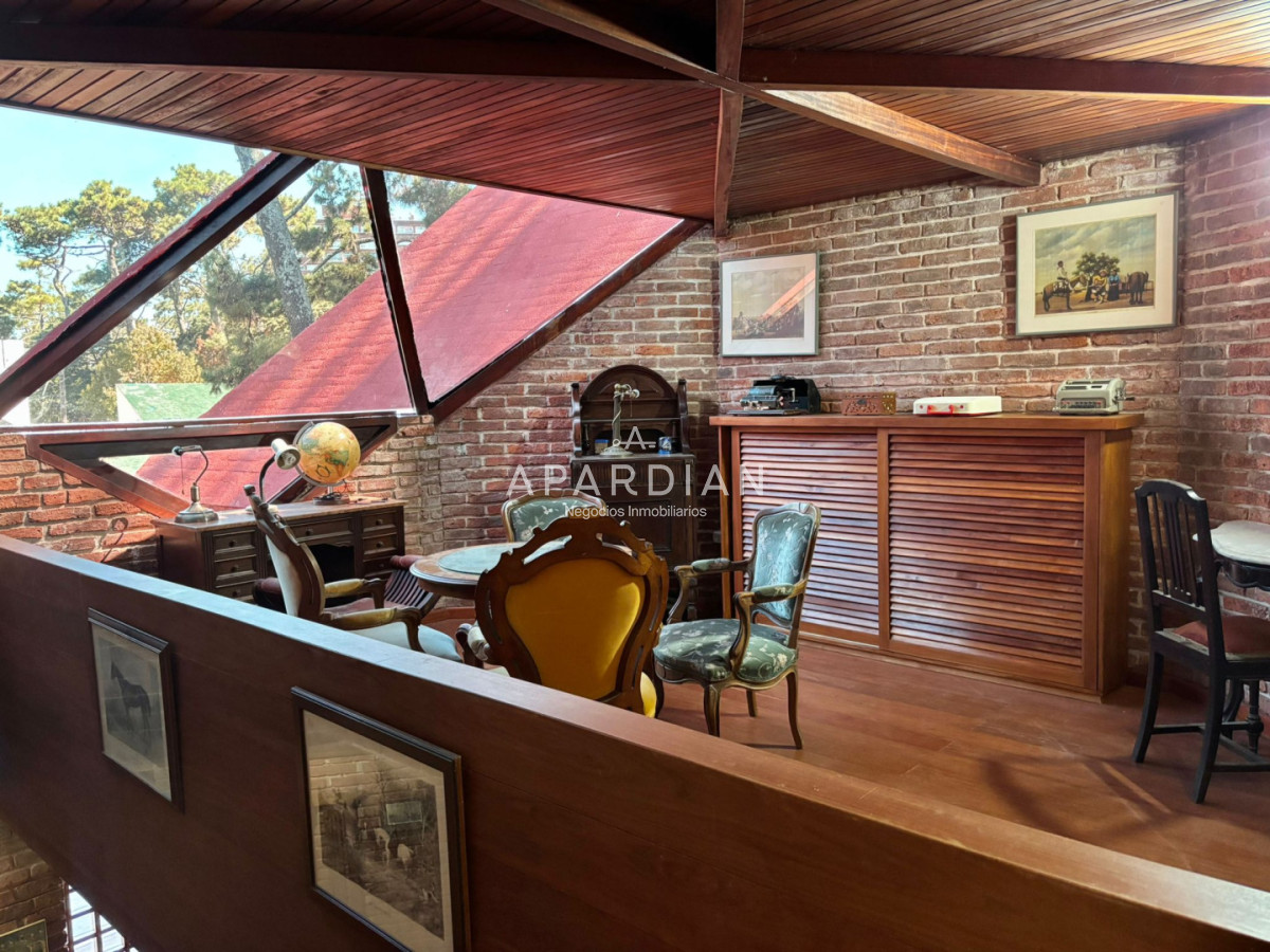 Casa ID.21099222 - Espectacular casa en venta en playa mansa 