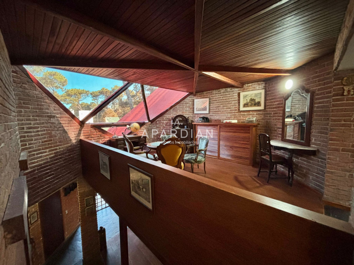 Casa ID.21099222 - Espectacular casa en venta en playa mansa 