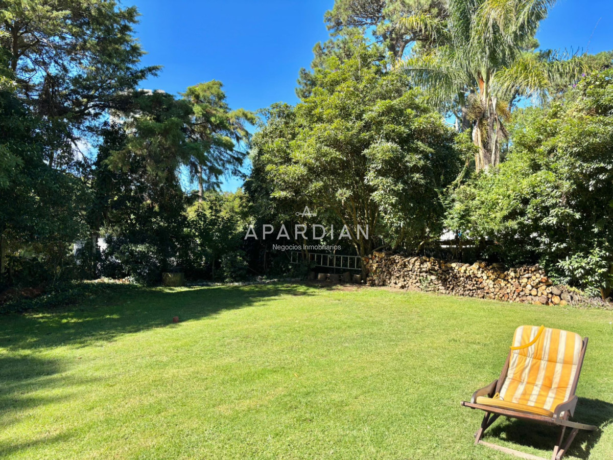 Casa ID.21099222 - Espectacular casa en venta en playa mansa 