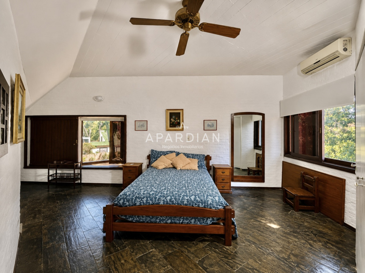 Casa ID.21099222 - Espectacular casa en venta en playa mansa 