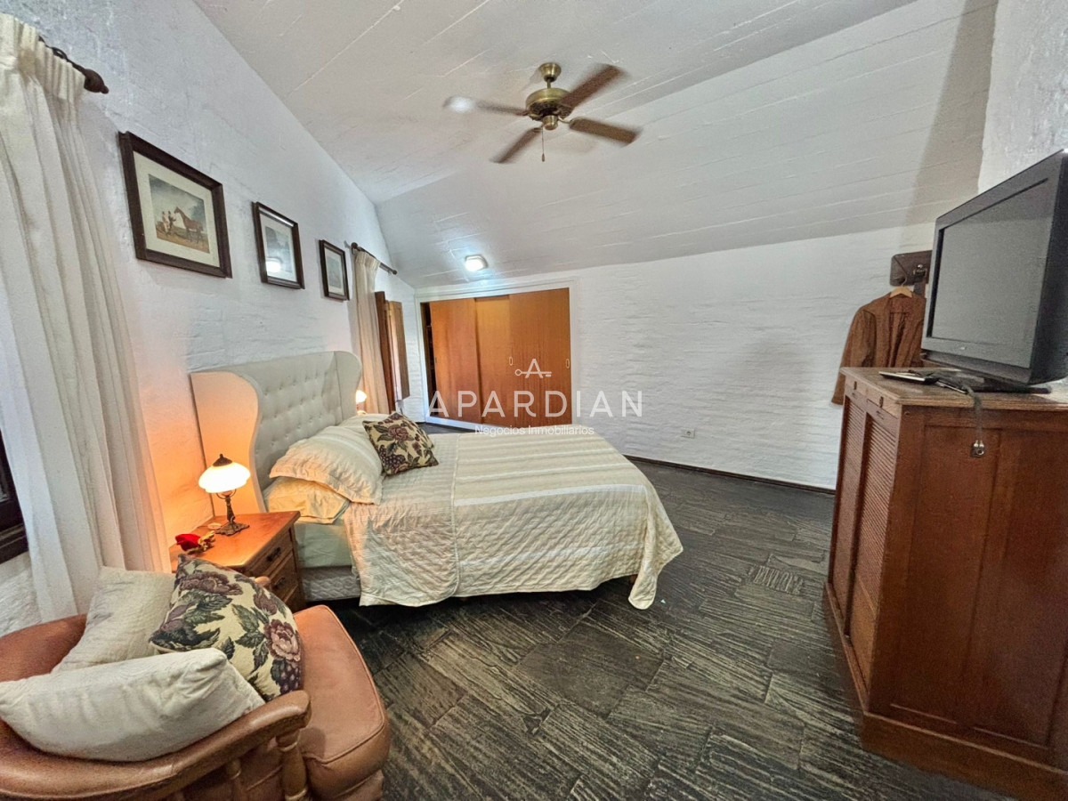 Casa ID.21099222 - Espectacular casa en venta en playa mansa 