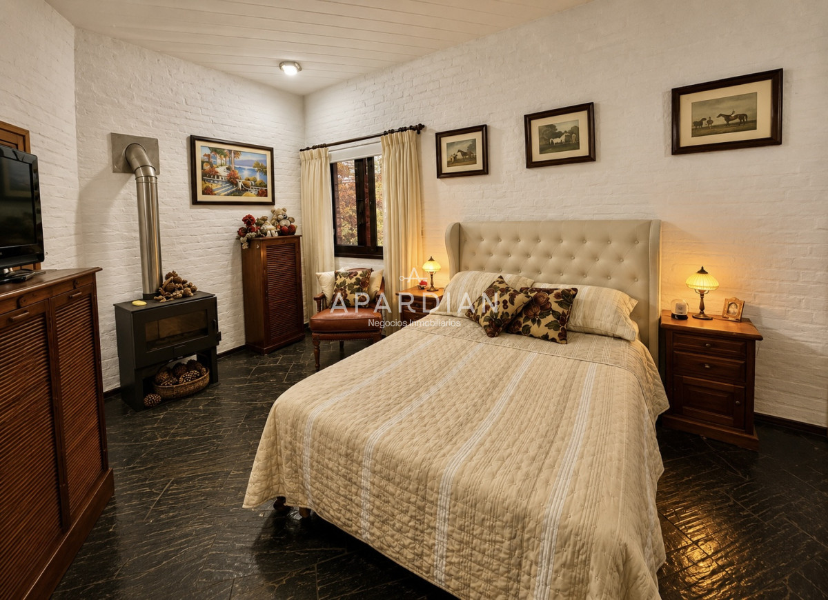 Casa ID.21099222 - Espectacular casa en venta en playa mansa 