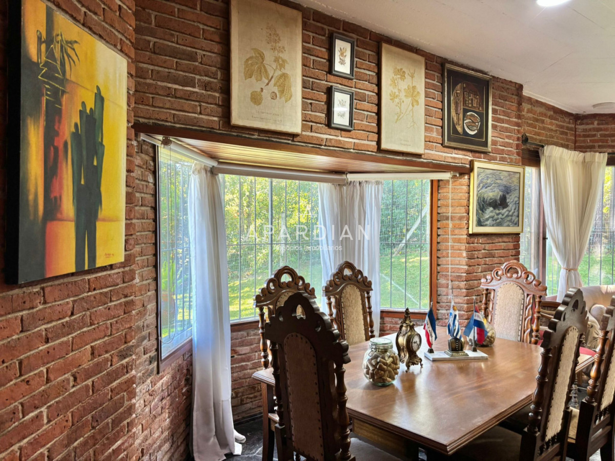 Casa ID.21099222 - Espectacular casa en venta en playa mansa 