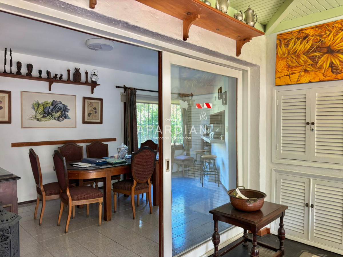 Casa ID.21099222 - Espectacular casa en venta en playa mansa 