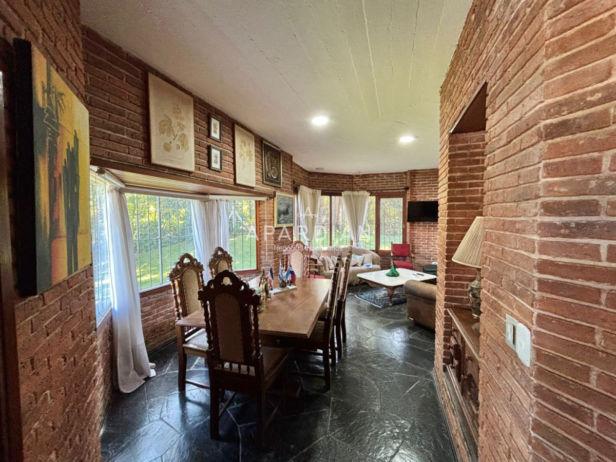 Casa ID.21099222 - Espectacular casa en venta en playa mansa 