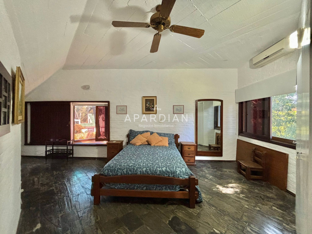 Casa ID.21099222 - Espectacular casa en venta en playa mansa 