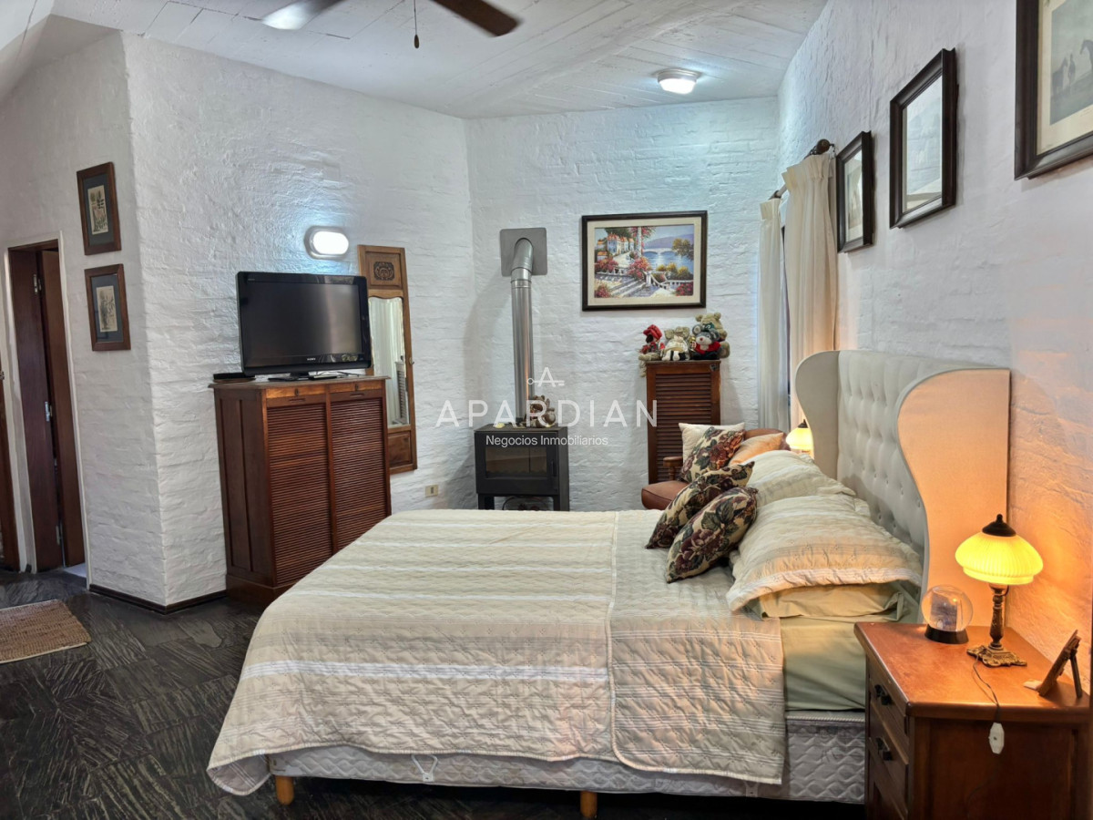 Casa ID.21099222 - Espectacular casa en venta en playa mansa 