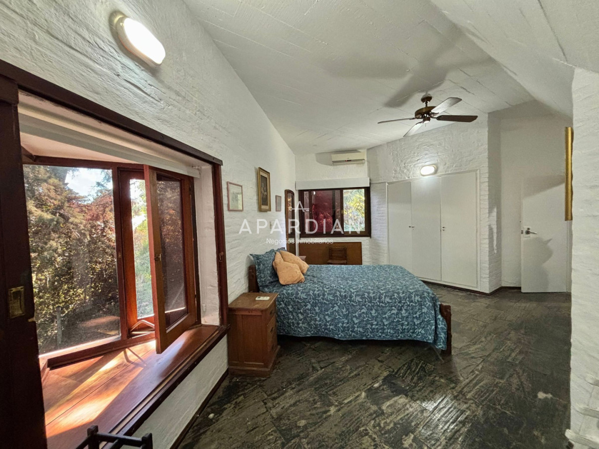 Casa ID.21099222 - Espectacular casa en venta en playa mansa 