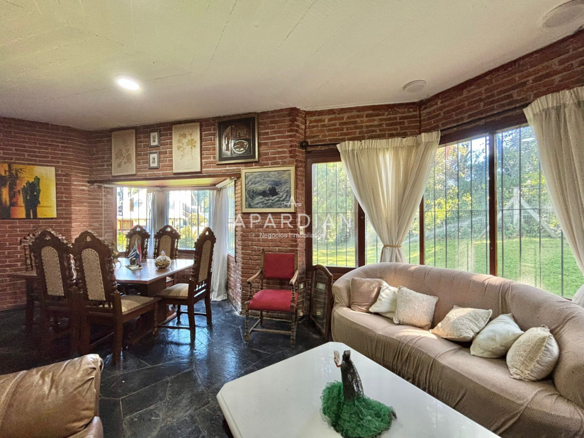 Casa ID.21099222 - Espectacular casa en venta en playa mansa 