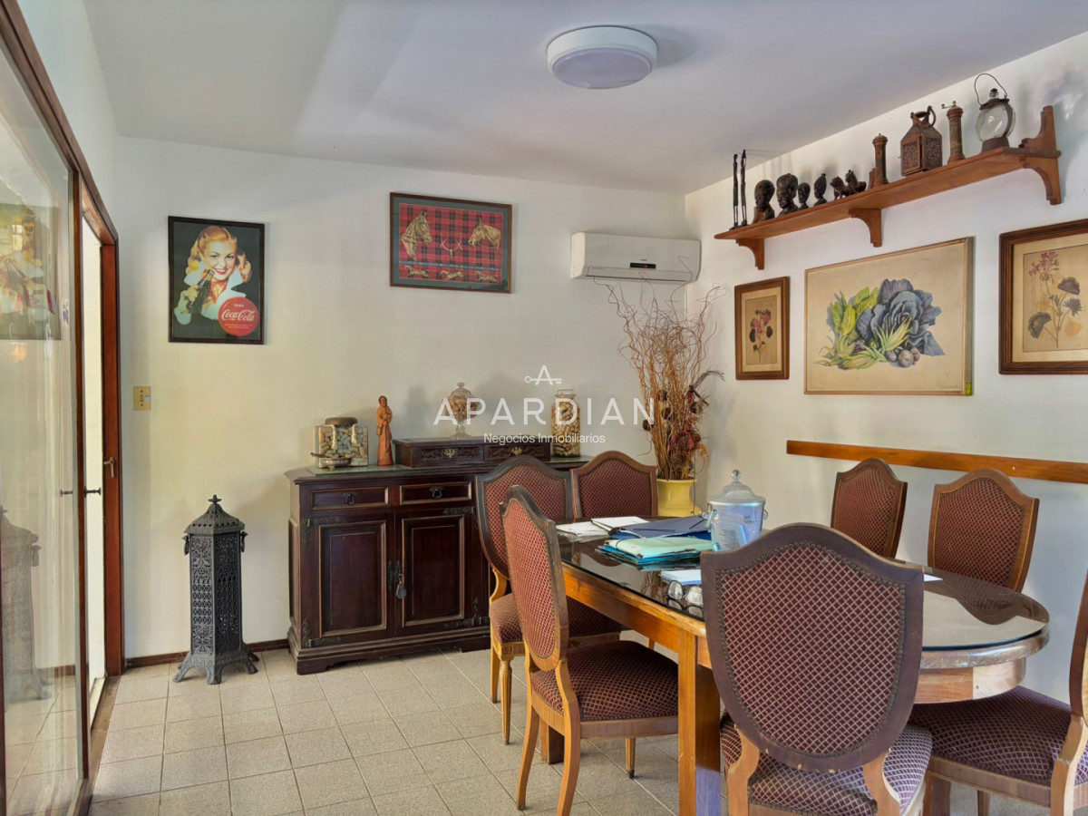 Casa ID.21099222 - Espectacular casa en venta en playa mansa 