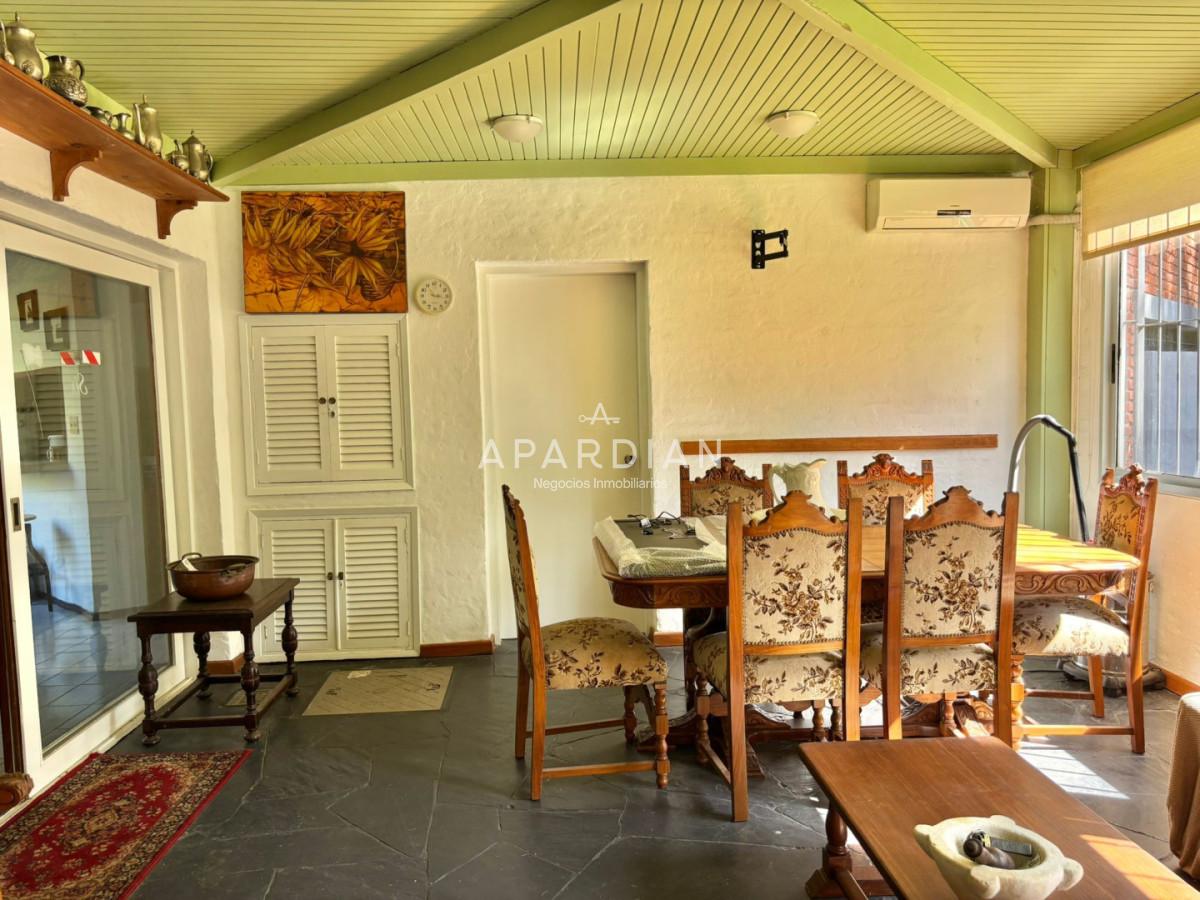 Casa ID.21099222 - Espectacular casa en venta en playa mansa 