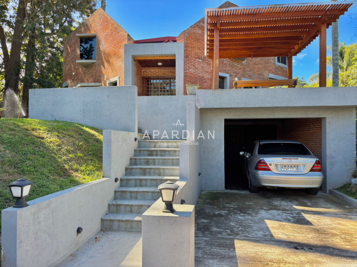 Casa ID.21099222 - Espectacular casa en venta en playa mansa 