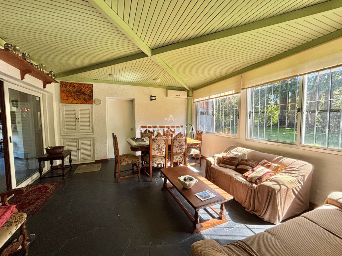 Casa ID.21099222 - Espectacular casa en venta en playa mansa 