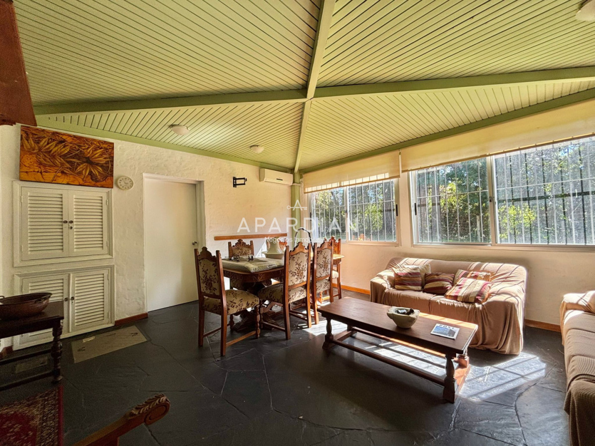 Casa ID.21099222 - Espectacular casa en venta en playa mansa 