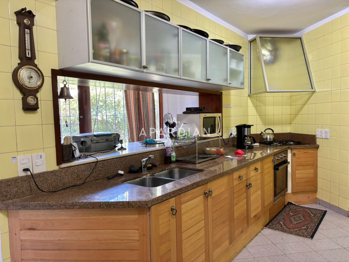 Casa ID.21099222 - Espectacular casa en venta en playa mansa 