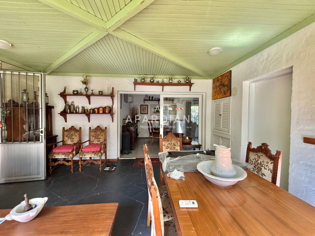 Casa ID.21099222 - Espectacular casa en venta en playa mansa 