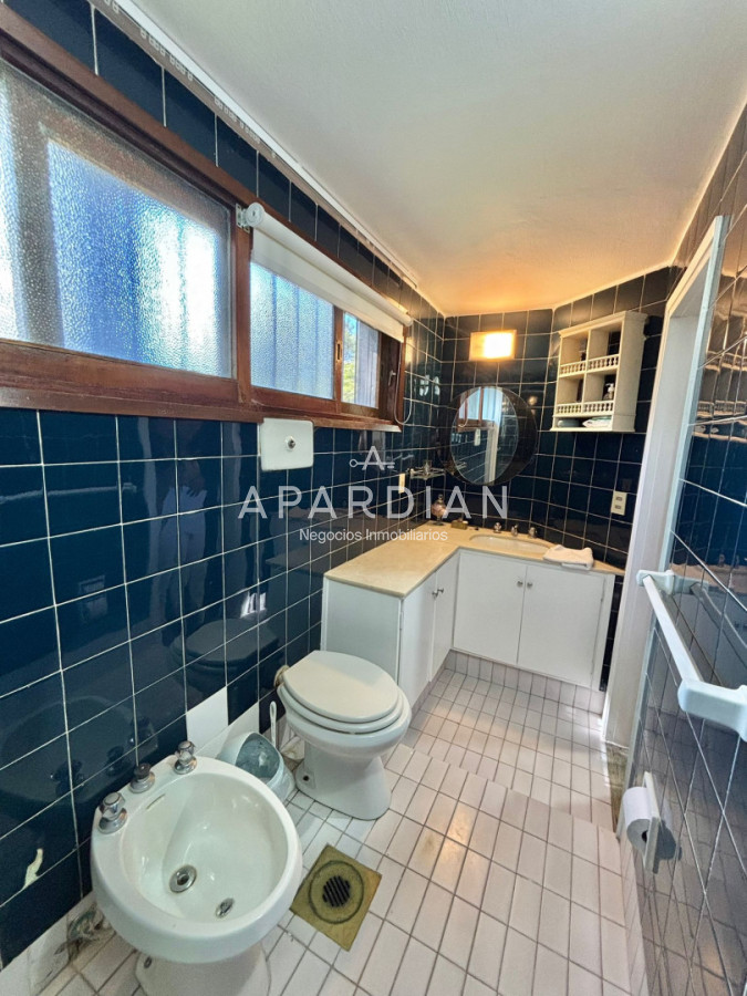 Casa ID.21099222 - Espectacular casa en venta en playa mansa 