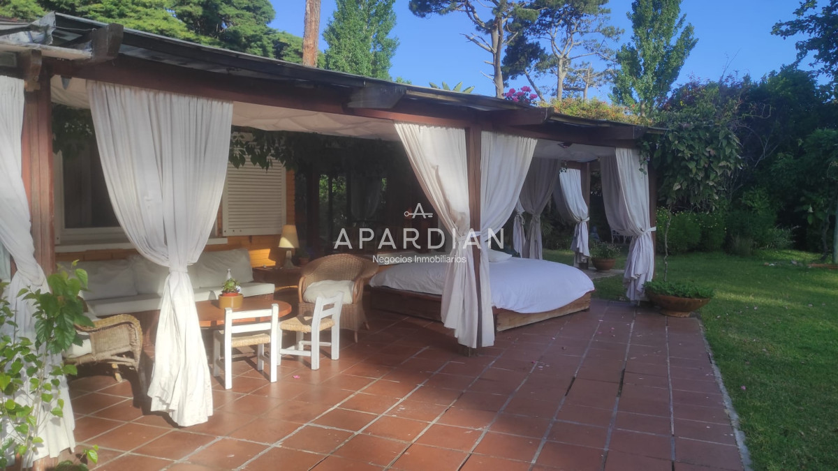 Casa ID.21098120 - Casa en venta