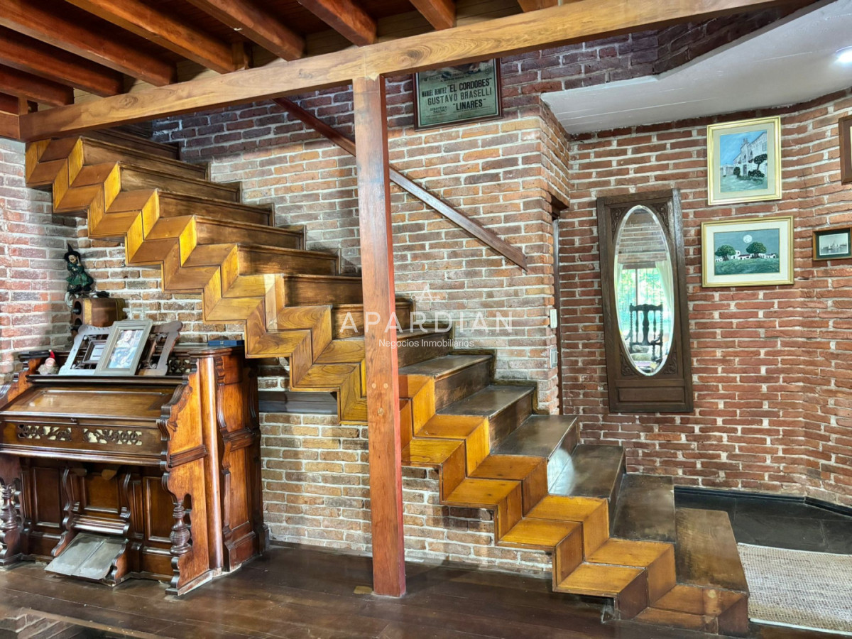 Casa ID.21099222 - Espectacular casa en venta en playa mansa 