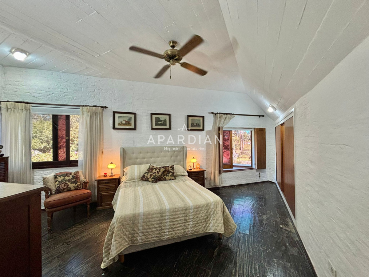 Casa ID.21099222 - Espectacular casa en venta en playa mansa 