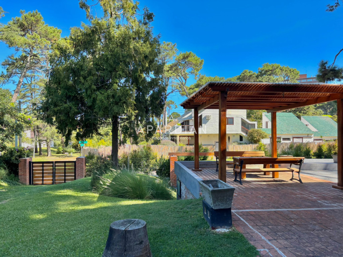 Casa ID.21099222 - Espectacular casa en venta en playa mansa 