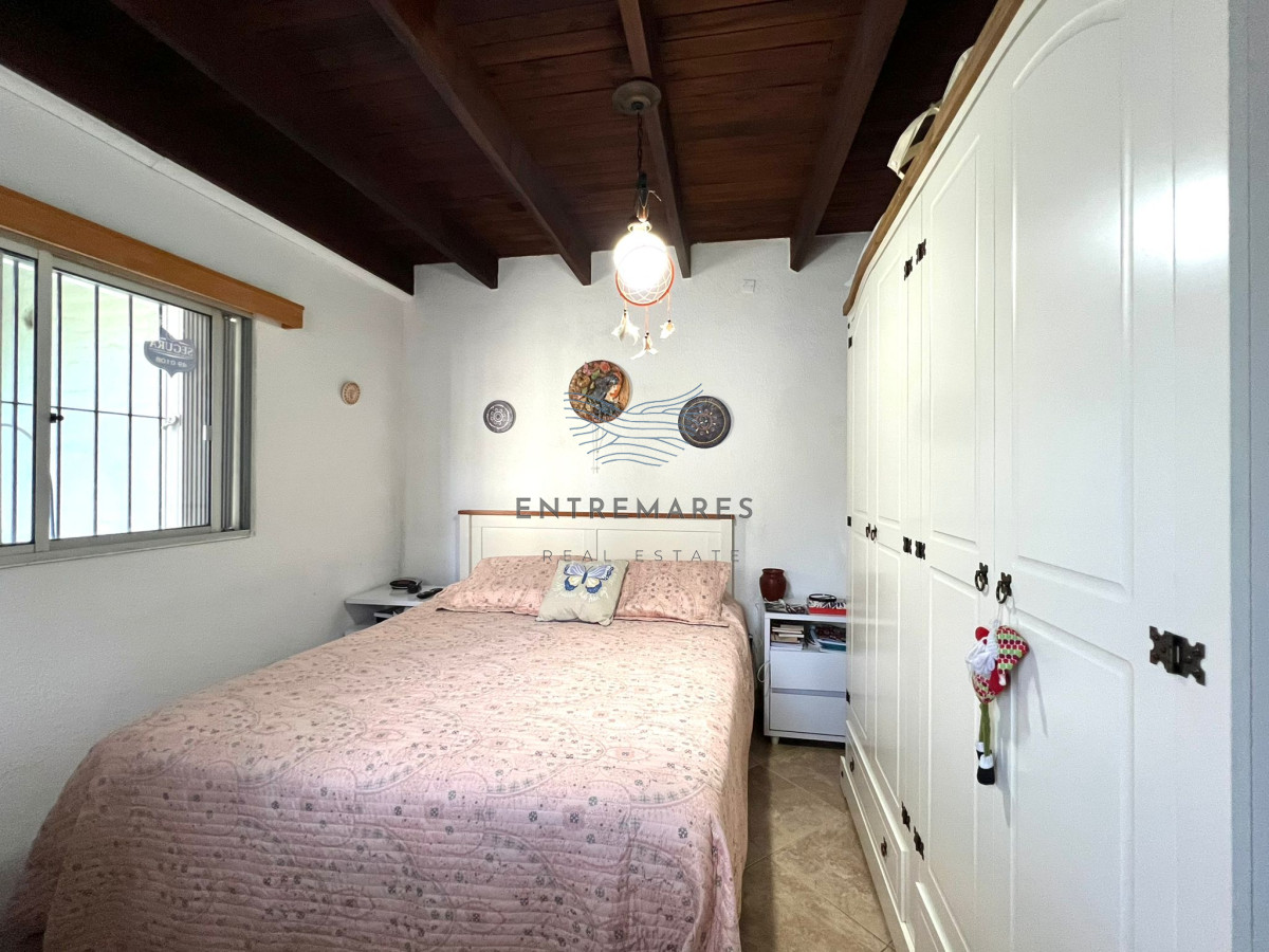 Casa ID.365 - CASA EN VENTA, PINARES, PUNTA DEL ESTE