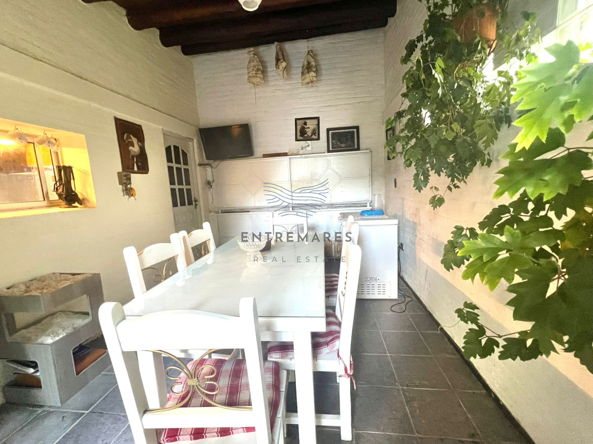 Casa ID.365 - CASA EN VENTA, PINARES, PUNTA DEL ESTE