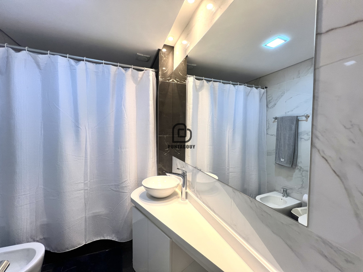 Apartamento ID.1815 - Apartamento en venta de 2 dormitorios con parrillero