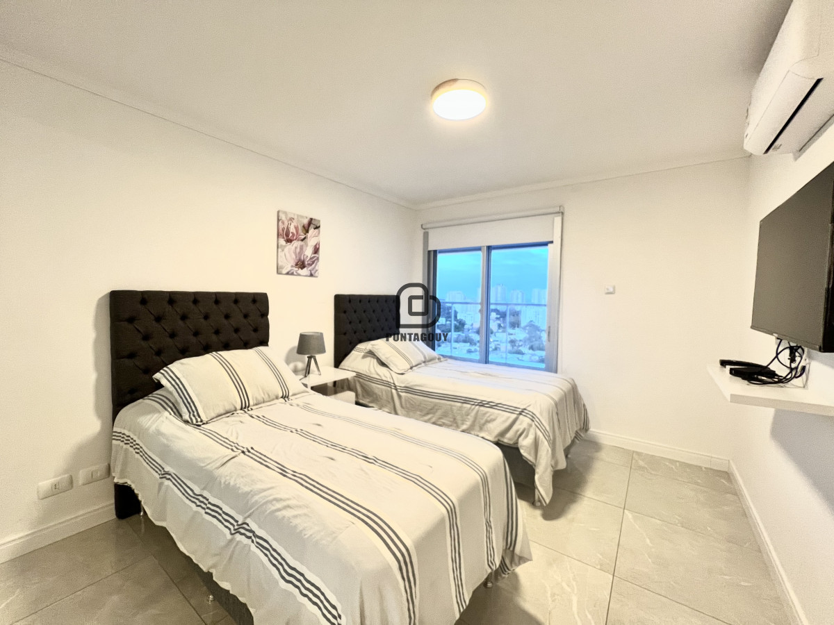 Apartamento ID.1815 - Apartamento en venta de 2 dormitorios con parrillero