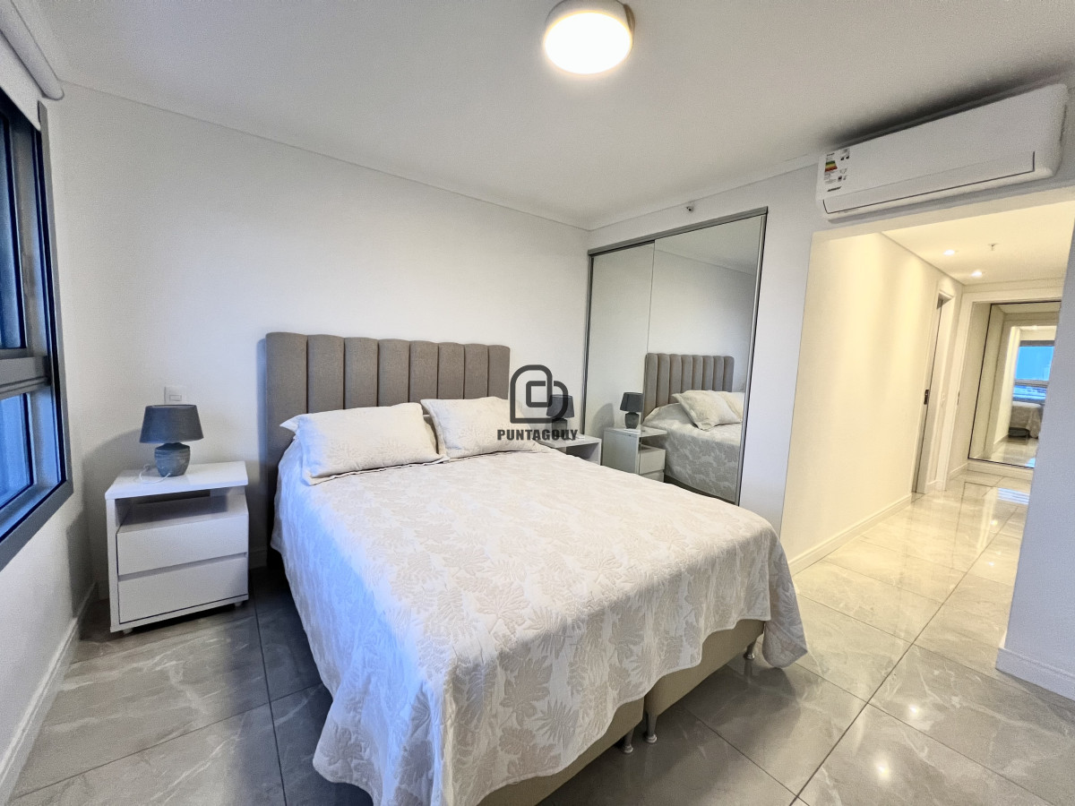 Apartamento ID.1815 - Apartamento en venta de 2 dormitorios con parrillero
