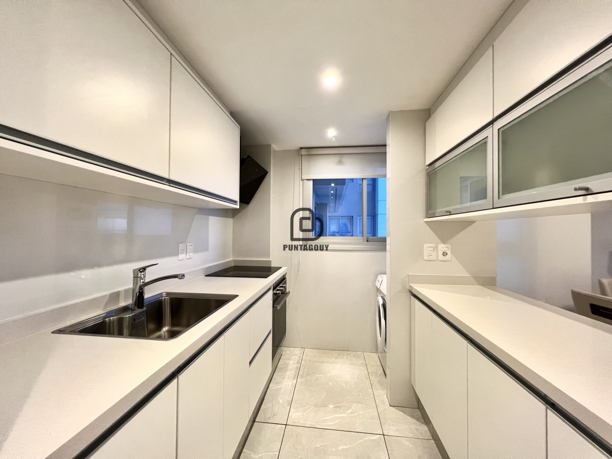 Apartamento ID.1815 - Apartamento en venta de 2 dormitorios con parrillero