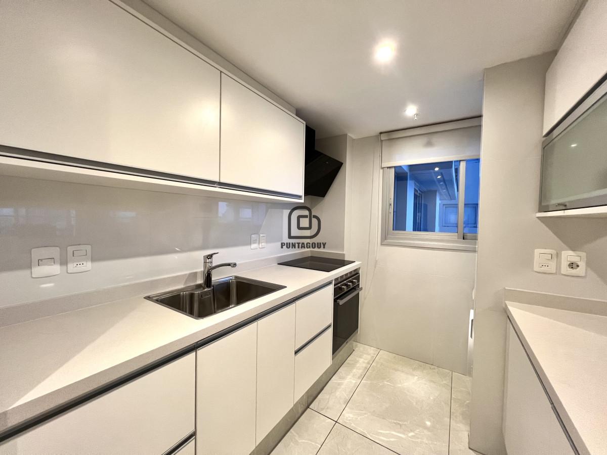 Apartamento ID.1815 - Apartamento en venta de 2 dormitorios con parrillero