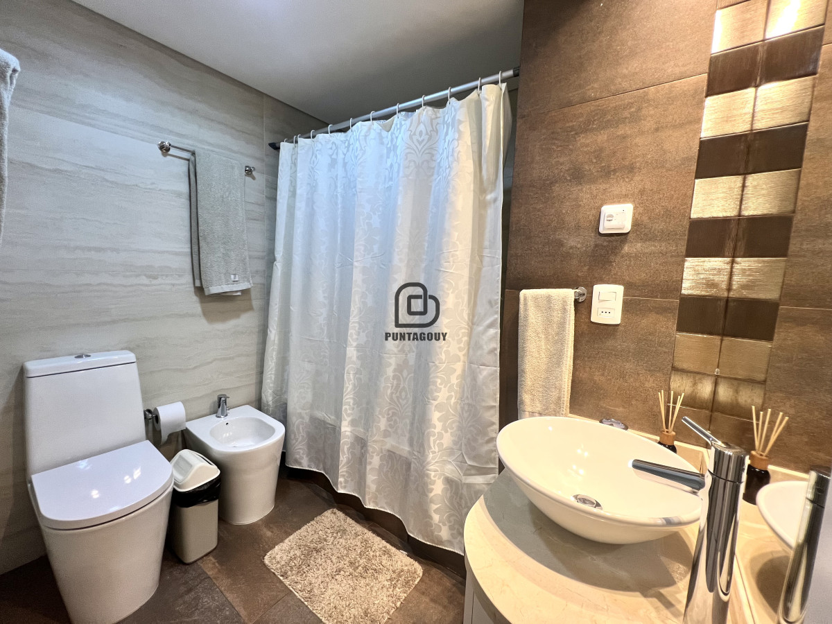 Apartamento ID.1815 - Apartamento en venta de 2 dormitorios con parrillero