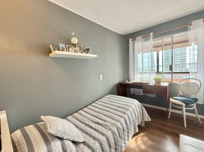 Apartamento totalmente reciclado en venta. - DUA336A