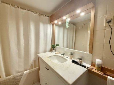 Apartamento totalmente reciclado en venta. - DUA336A