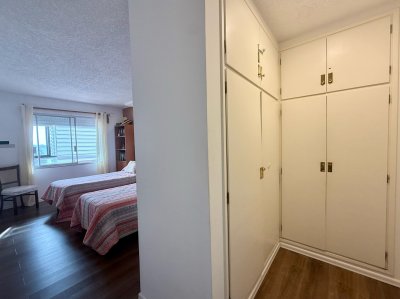 Apartamento totalmente reciclado en venta. - DUA336A