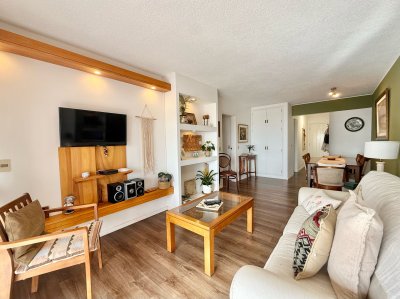 Apartamento totalmente reciclado en venta. - DUA336A