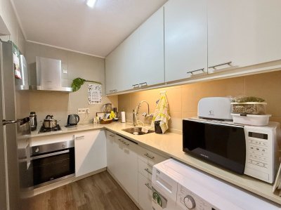 Apartamento totalmente reciclado en venta. - DUA336A