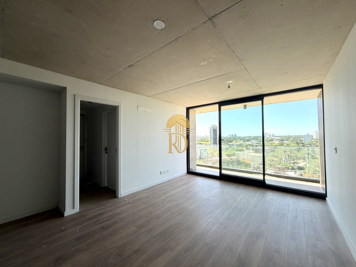 Apto en venta Torres del Este-2 dormitorios a estrenar -id-828-1
