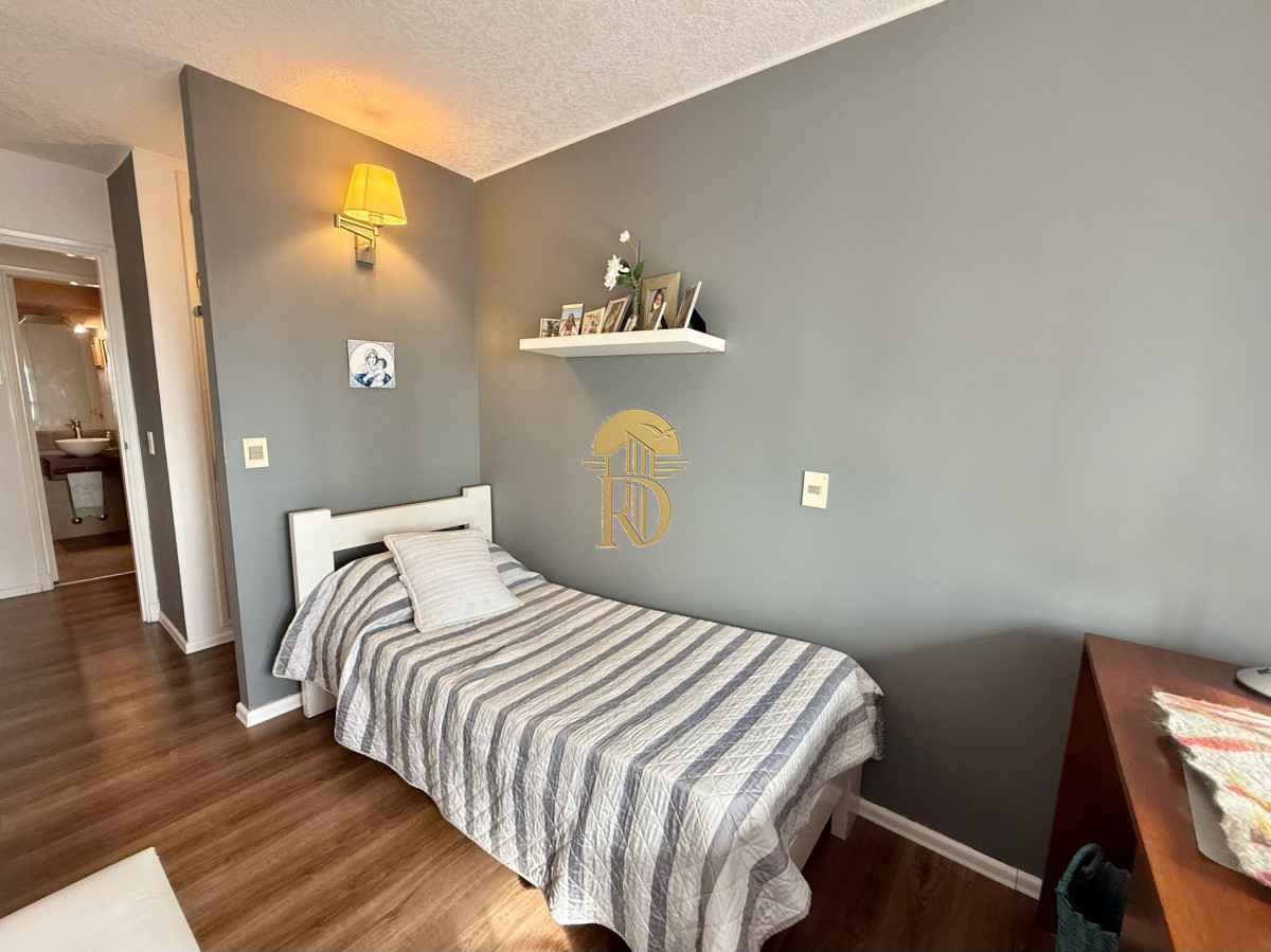 Apartamento totalmente reciclado en venta. -id-336-11