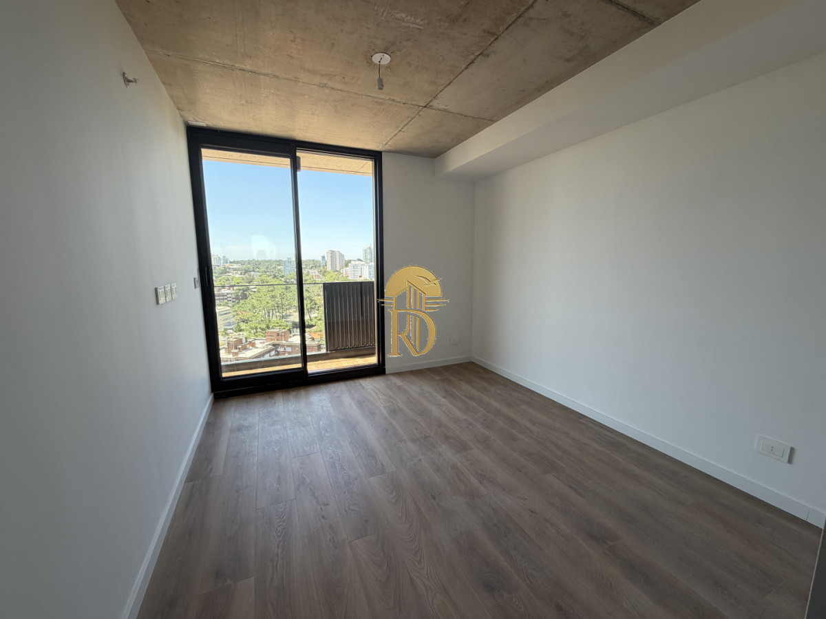 Apto en venta Torres del Este-2 dormitorios a estrenar -id-836-11